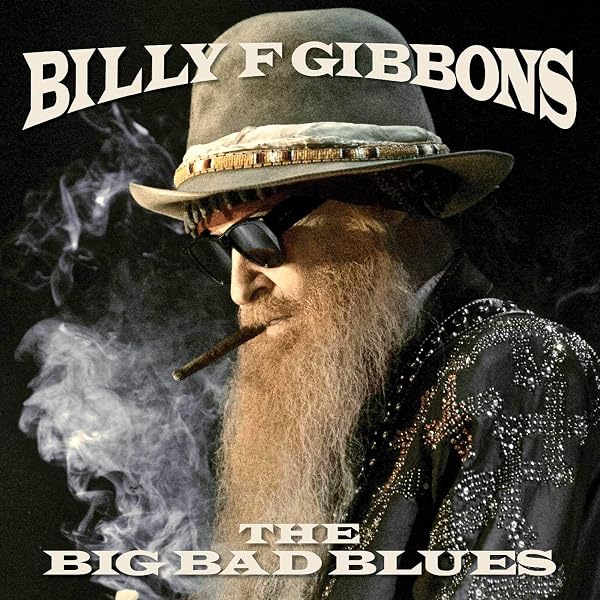 Perfectamundo : Billy Gibbons & The BFG's: Amazon.es: CD y vinilos}